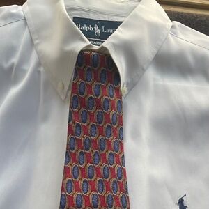 Neck Tie